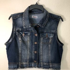 Women’s vest